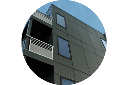 Siding Building Materials