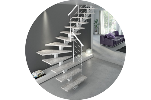 Stairs & Accessories