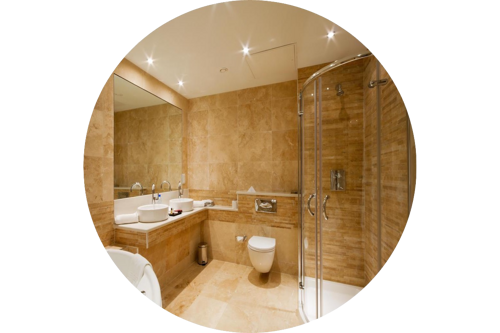 Toilet & Bathroom Supplies