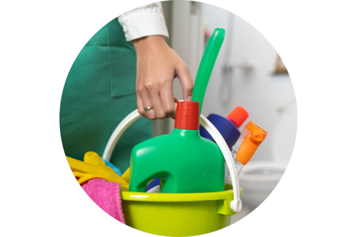 Cleaning Products