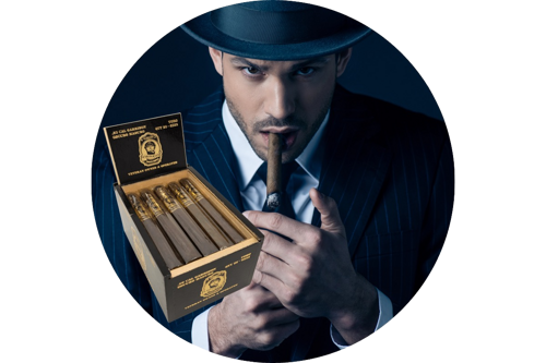 Tabacco Products