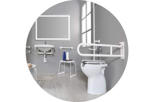 Toilette Accessories