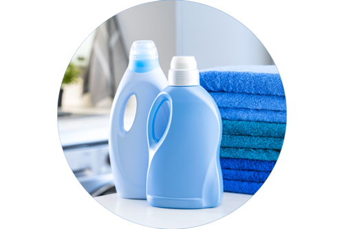 Laundry Detergent