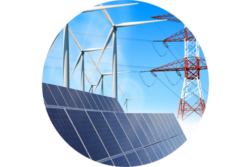 Energy & Power