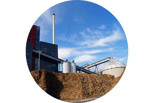 Biomass Technologies
