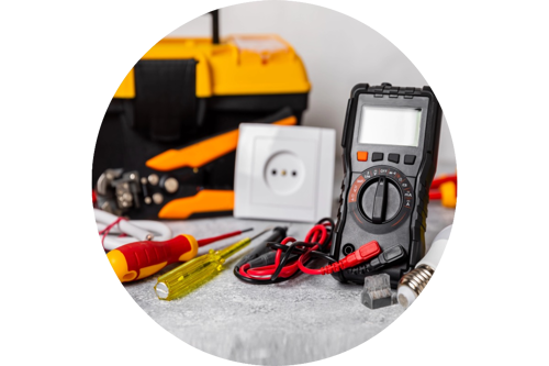 Electrical & Energy Equipment