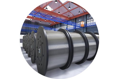 Electrical Cables & Wires