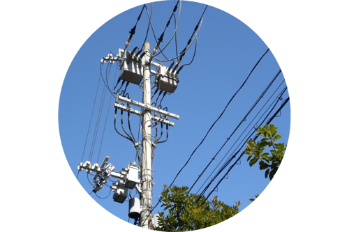 Electrical Distribution