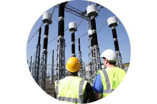 Electrical Substation