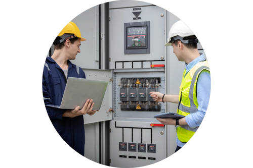 Switchgear