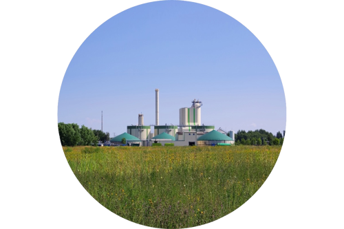 Biogas Technologies