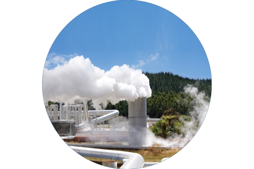 Geothermal Energy