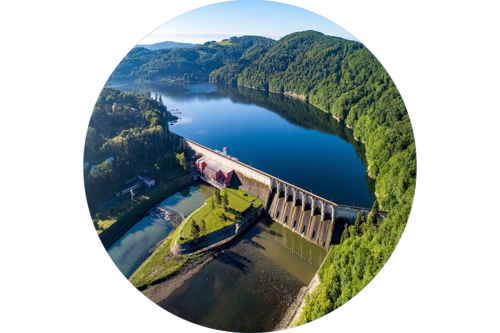 Hydroelectric Power