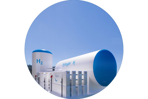 Hydrogen Technologies