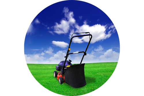 Landscaping & Gardening