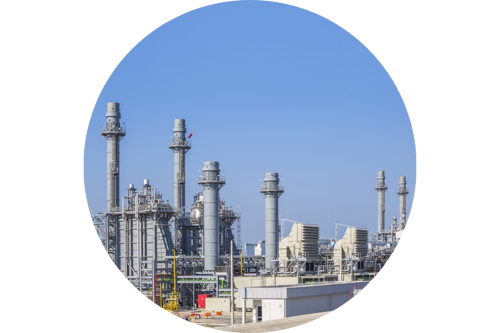 Natural Gas Power