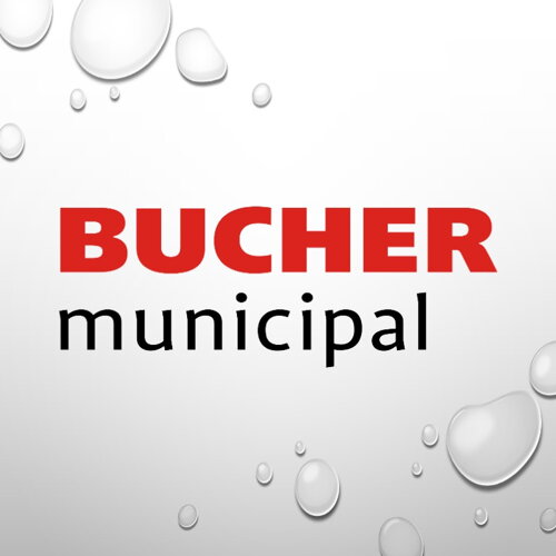 SHOP BUCHER MUNICIPAL