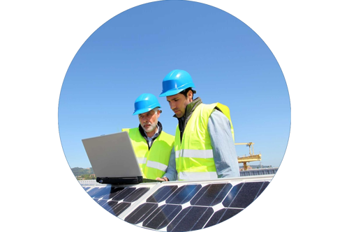 Solar Energy