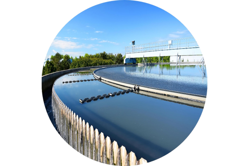 Wastewater Treatment
