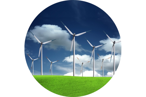 Wind Energy