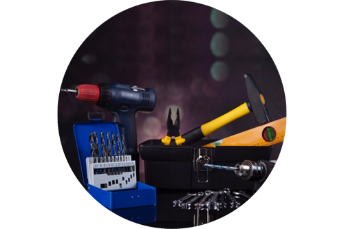 Equipment & Tools