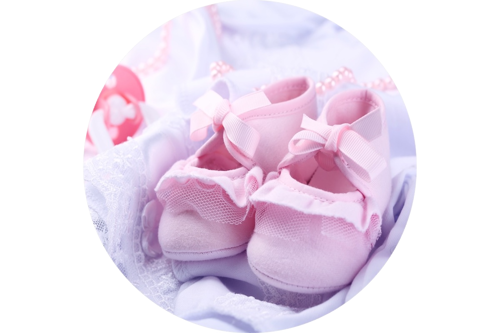 Baby Girls' Fashion