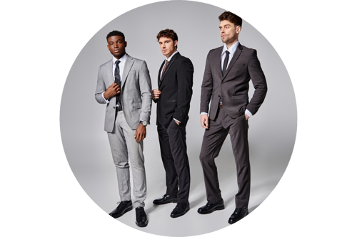 Men's Fashion