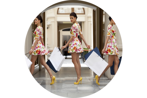 Fashion & Apparel