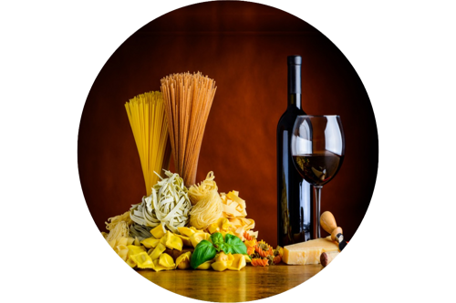 Food & Beverages