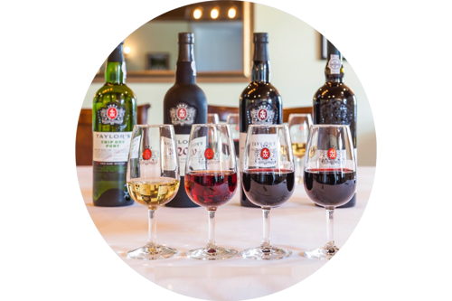 Fortified Wines