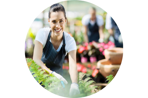 Gardening