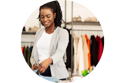 Garment & Accessories