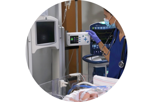 Health & Wellness Monitors