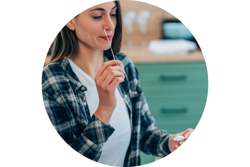Home Medical Tests