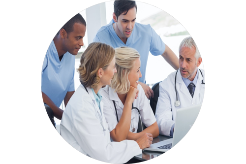 Medical Apparel & Textiles