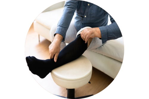 Med. Compression Garments