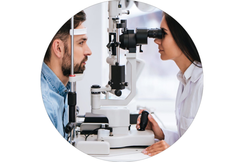 Visual Care