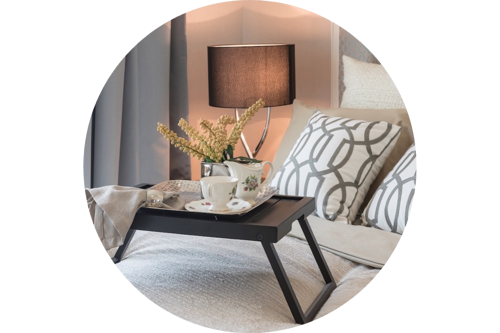 Home-Décor & Design