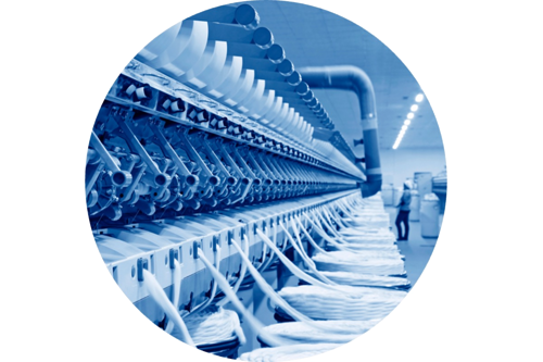 Industrial Manufacturing