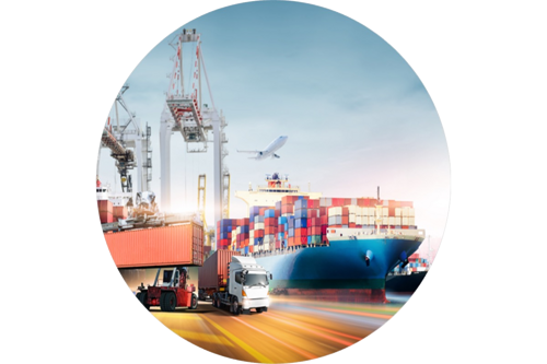Logistics & Supply Chain