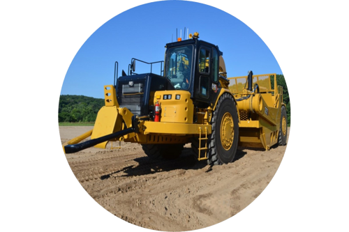 Mining Equipment & Tools