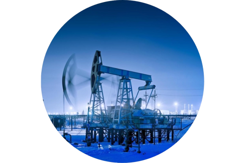 Oil & Gas