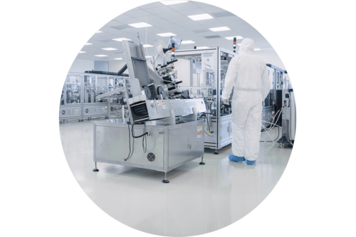 Pharmaceutical Supplies