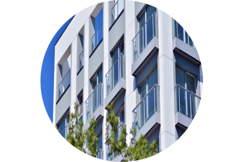 Real Estate properties