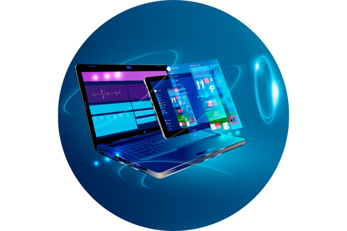 Software & Hardware