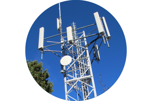 Telecom & Internet