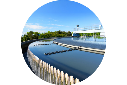 Water & Wastewater