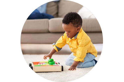 Toys & Games