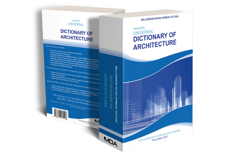 Dictionary of Architecture Dictionary of Architecture