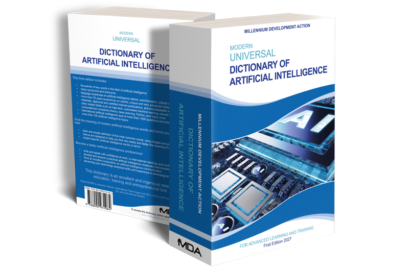 Dictionary of Artificial Intelligence Dictionary of Artificial Intelligence